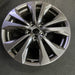 18" UX200 19 18x7 , 10 spoke Original OEM Wheel Rim - View 7