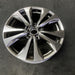 18" UX200 19 18x7 , 10 spoke Original OEM Wheel Rim - View 8