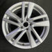 18" LEXUS IS300 21-25 18x8.5 Original OEM Wheel Rim - Additional View
