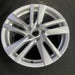18" LEXUS IS300 21-25 18x8.5 Original OEM Wheel Rim - View 7