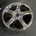 18" LEXUS IS250 06-07 18x8.5 Original OEM Wheel Rim - CHROME - View 7
