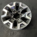 16" TACOMA 16 16x7, alloy, , Y spoke Original OEM Wheel Rim - MACHINED CHARCOAL - View 8