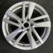 18" LEXUS IS300 21-25 18x8.5 Original OEM Wheel Rim - Additional View