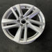 18" LEXUS IS300 21-25 18x8.5 Original OEM Wheel Rim - View 8