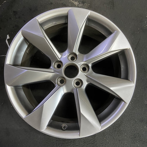 18" LEXUS RX350 16-19 18x8 , Original OEM Wheel Rim - Additional View