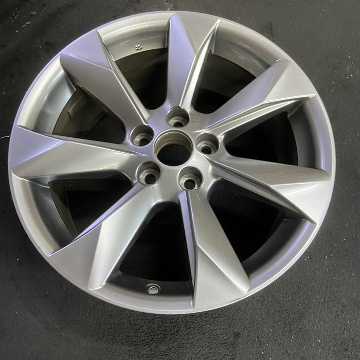18" LEXUS RX350 16-19 18x8 , Original OEM Wheel Rim - View 7