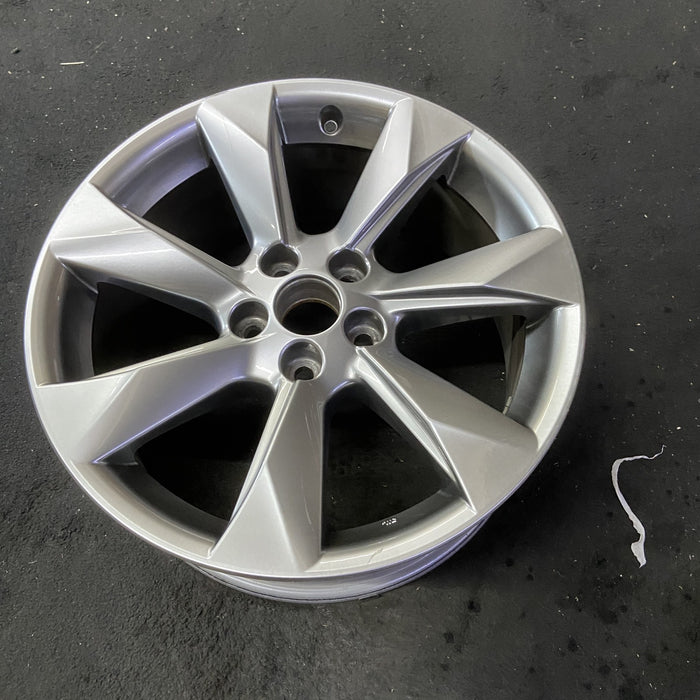 18" LEXUS RX350 16-19 18x8 , Original OEM Wheel Rim - View 8