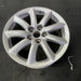 18" LEXUS LS460 07-12 , 18x7.5, 9 spoke Original OEM Wheel Rim - View 8