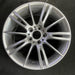 18" BMW 323i 06-07 18x8 , 10 spoke, Original OEM Wheel Rim - Additional View