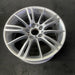 18" BMW 323i 06-07 18x8 , 10 spoke, Original OEM Wheel Rim - View 8