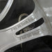 18" BMW 323i 06-07 18x8 , 10 spoke, Original OEM Wheel Rim - View 10