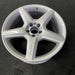19" MERCEDES CLS-CLASS 06 219 Type; CLS55, 19x8.5 Original OEM Wheel Rim - View 8