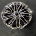 20" LEXUS RX350 20-22 20x8 , 20 spoke , Original OEM Wheel Rim - CHROME - View 8