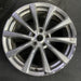 19" INFINITI G37 08-09 19x8.5 Original OEM Wheel Rim - Additional View