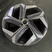 19" TUCSON 22-24 gasoline, 19x7.5 , 5 split spoke, w/o Original OEM Wheel Rim - - View 7