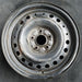 16" ELEMENT 07-11 16x6.5, steel Original OEM Wheel Rim - Front View