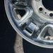 17" NV 1500 14-21 , , styled steel, clad Original OEM Wheel Rim - CHROME - Additional View