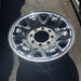 17" NV 1500 14-21 , , styled steel, clad Original OEM Wheel Rim - CHROME - View 7