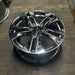 17" MERCEDES C-CLASS 12 204 Type; C250, 17x7.5, 10 spoke, w/o AMG; fluted - View 8