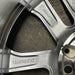 17" MERCEDES C-CLASS 12 204 Type; C250, 17x7.5, 10 spoke, w/o AMG; fluted - View 9