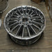 19" MERCEDES CL-CLASS 11-14 216 Type; CL600, 19x8.5 Original OEM Wheel Rim - - View 8