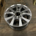 18" LAND CRUISER 16-19 Original OEM Wheel Rim - View 7