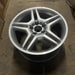 18" MERCEDES S-CLASS 06 230 Type; SL500, 18x8.5 , 10 spoke Original OEM Wheel - View 7