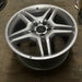 18" MERCEDES S-CLASS 06 230 Type; SL500, 18x8.5 , 10 spoke Original OEM Wheel - View 8