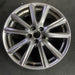 19" LEXUS GS350 13-14 19x9 , 10 spoke Original OEM Wheel Rim - Additional View