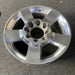 20" SIERRA 2500 PICKUP 15 20x8.5, 5 spoke , w/model year break point Original - View 8