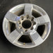 20" SIERRA 2500 PICKUP 15 20x8.5, 5 spoke , w/model year break point Original - View 7