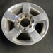20" SIERRA 2500 PICKUP 15 20x8.5, 5 spoke , w/model year break point Original - View 7