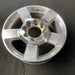 20" SIERRA 2500 PICKUP 15 20x8.5, 5 spoke , w/model year break point Original - View 8