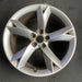 19" AUDI A5 08-09 19x8.5, 5 spoke, scissor spoke Original OEM Wheel Rim - Additional View