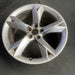 19" AUDI A5 08-09 19x8.5, 5 spoke, scissor spoke Original OEM Wheel Rim - View 7