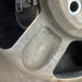 20" AVALANCHE 1500 07 20x8.5, 5 spoke, covered lug nuts, w/o groove in spoke; - View 10