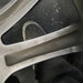 20" CHALLENGER 20 20x8 , , V spoke Original OEM Wheel Rim - MACHINED GREY - View 9