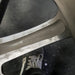 20" CHALLENGER 20 20x8 , , V spoke Original OEM Wheel Rim - MACHINED GREY - View 10