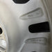 18" SILVERADO 2500 PICKUP 20 18x8, aluminum Original OEM Wheel Rim - MACHINED - View 8
