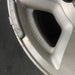 15" 4 RUNNER 96-02 15x7, alloy Original OEM Wheel Rim - MACHINED SILVER - View 9