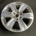 20" FORD F150 PICKUP 15-20 20x8.5, 6 spoke, Original OEM Wheel Rim - POLISHED - View 7
