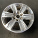 20" FORD F150 PICKUP 15-20 20x8.5, 6 spoke, Original OEM Wheel Rim - POLISHED - View 8