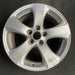 17" SIENNA 11-20 17x7 , 5 spoke Original OEM Wheel Rim - Additional View