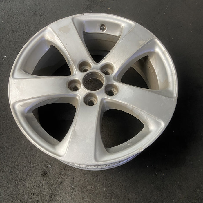 17" SIENNA 11-20 17x7 , 5 spoke Original OEM Wheel Rim - View 8
