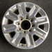 20" SILVERADO 2500 PICKUP 24-25 20x8.5, 8 spoke, solid spoke, opt S8B Original - Additional View