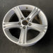 17" BMW 320i 12-13 , 17x7.5 , 5 spoke, triple edge spoke Original OEM Wheel Rim - View 8