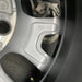 17" 4 RUNNER 25 17x7 Original OEM Wheel Rim - CHARCOAL - View 9