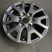 17" 4 RUNNER 25 17x7 Original OEM Wheel Rim - CHARCOAL - View 7