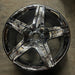 21" MERCEDES GL-CLASS 10-12 164 Type; GL550, 21x10 Original OEM Wheel Rim - - Additional View
