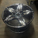 21" MERCEDES GL-CLASS 10-12 164 Type; GL550, 21x10 Original OEM Wheel Rim - - View 7